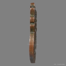 ๑๖๘ เหรียญหลวงพ่อโสธร รุ่นแรก 2460 แจกกรรมการ