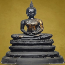 พระพุทธอังคีรส ครบรอบ ๑๐๐ ปี วัดราชบพิตร