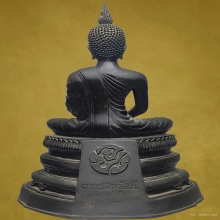 พระพุทธอังคีรส ครบรอบ ๑๐๐ ปี วัดราชบพิตร