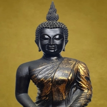 พระพุทธอังคีรส ครบรอบ ๑๐๐ ปี วัดราชบพิตร