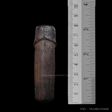 ปลัดขิกหลวงพ่อทัย(ไท) วัดไทรย้อย จ.เพชรบุรี 