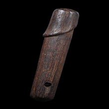 ปลัดขิกหลวงพ่อทัย(ไท) วัดไทรย้อย จ.เพชรบุรี 