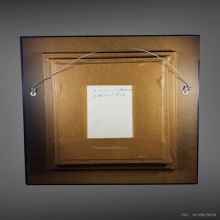 รูปถ่ายหลวงพ่อกวย ชุตินธโร วัดโฆสิตาราม