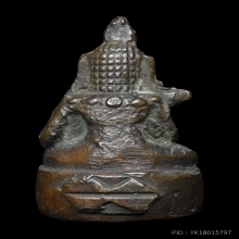 กริ่งพุทธโชติ หลวงปู่ดี วัดเทวสังฆาราม(วัดเหนือ) 