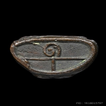 กริ่งพุทธโชติ หลวงปู่ดี วัดเทวสังฆาราม(วัดเหนือ) 