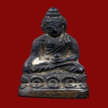 พระกริ่งใหญ่ วัดชนะสงคราม ปี 2484 ติดรางวัลที่ 2 งานใหญ่ สวย