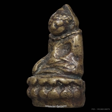 พระชัย วัดหนัง