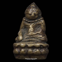 พระชัย วัดหนัง