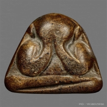 พระปิดตาวัดเครือวัลย์