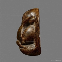 พระปิดตาวัดเครือวัลย์