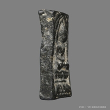 พระหลวงปู่ศุข พิมพ์ประภามณฑล ข้างอุใหญ่ นิยม สวยเดิมมากๆ