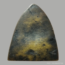 หลวงปู่ทวดหลังเตารีดหน้าจีนปี08