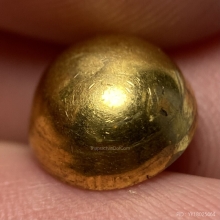 ปรอทกินทอง เครื่องรางเล่นแร่แปลธาตุ