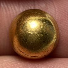 ปรอทกินทอง เครื่องรางเล่นแร่แปลธาตุ