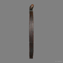 เหรียญพระพุทธชินราช วัดดอนสะท้อน รุ่นแรก