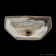 พระบูชาไพรีพินาศ วัดบวรฯ รุ่นแรก ปี2495