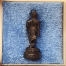 รูปหล่อลอยองค์ พระพุทธ 25 ศตวรรษ รูปหล่อจำลอง รุ่นแรก