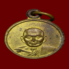 หลวงพ่อน้อย วัดธรรมศาลา