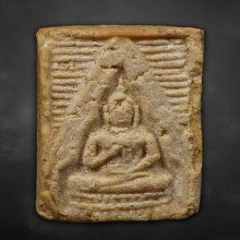 พระปากน้ำรุ่นสาม พิมพ์ลึก