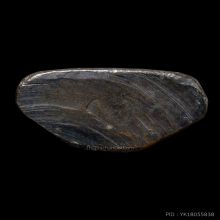 รูปหล่อ 100 ปี พระอาจารย์มั่น 2514 (พิมพ์นิยม นิ้วกระดก) 2