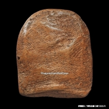 พระบางลำพูน กรุวัดดอนแก้ว