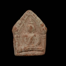 พระขุนแผน3มิหลวงพ่อกวย ออกวัดพระปรางค์ [องค์ที่2]