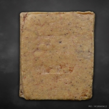 พระผงของขวัญ รุ่น3 หลวงพ่อสด วัดปากน้ำ ปี2499 พิมพ์ตื้น