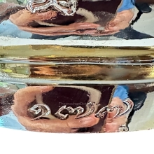 หลวงพ่อทองคำสุโขทัยไตรมิตรพระจอมเกล้าลาดกระบัง ปี 2566