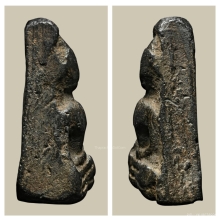 พระผงสุพรรณพิมพ์หน้าหนุ่ม