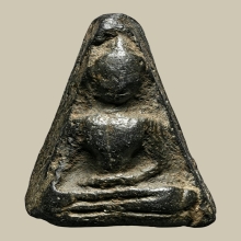 พระผงสุพรรณพิมพ์หน้าหนุ่ม