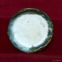 พระบูชาปางอุ้มบาตร (วันพุธกลางวัน) หลวงพ่อแพ รุ่นแรก ปี2498