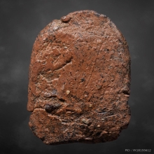 พระคงกรุช้างค้ำ