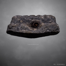 พระหลวงพ่อทวด อาจารย์นอง ปี2514 พิมพ์ใหญ่กรรมการ