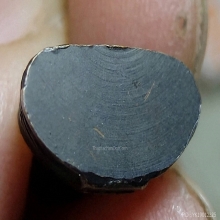 พระกริ่งหลวงพ่อโสธรรุ่นปี 2500 หน้าใหญ่พิมพ์ B 