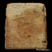 พระสมเด็จบางขุนพรหมพิมพ์อกครุฑ