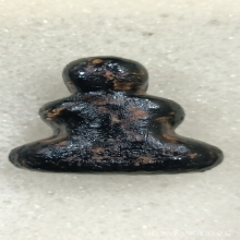 พระปิดตา 100 ปี หลวงปู่เอี่ยม วัดสพานสูง นนทบุรี