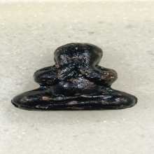 พระปิดตา 100 ปี หลวงปู่เอี่ยม วัดสพานสูง นนทบุรี