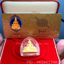 โสธรเนื้อทองคําพิมใหญ่80ปีกรมตํารวจ