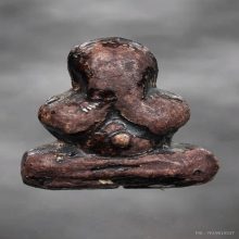 218/ พระปิดตาหลวงพ่อทองสุข วัดสะพานสูง จ.นนทบุรี