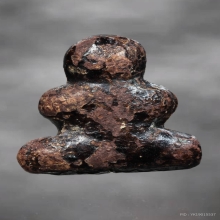 218/ พระปิดตาหลวงพ่อทองสุข วัดสะพานสูง จ.นนทบุรี