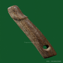 ปลัดขิก หลวงพ่ออี๋ วัดสัตหีบ จ. ชลบุรี