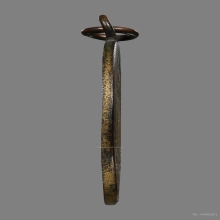 เหรียญหลวงปู่พร วัดดอนเมือง รุ่นแรก