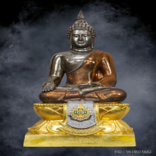 พระบูชาพระไพรีพินาศ ไซค์ใหญ่