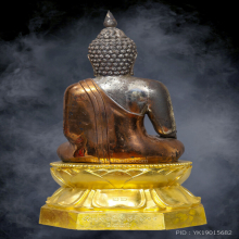 พระบูชาพระไพรีพินาศ ไซค์ใหญ่