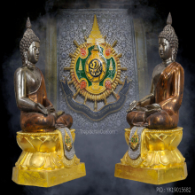 พระบูชาพระไพรีพินาศ ไซค์ใหญ่