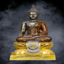 พระบูชาพระไพรีพินาศ ไซค์ใหญ่