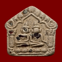 ขุนแผนพรายคู่ พระอาจารย์เต๋า วัดสุวรรณเจดีย์