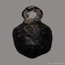 ลูกอมติดวิญญาณ หลวงปู่แน่น วัดหนองขาว กาญจนบุรี