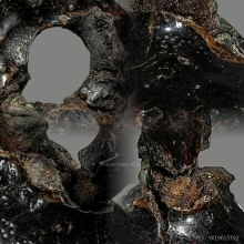 ลูกอมติดวิญญาณ หลวงปู่แน่น วัดหนองขาว กาญจนบุรี