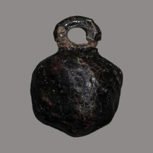 ลูกอมติดวิญญาณ หลวงปู่แน่น วัดหนองขาว กาญจนบุรี